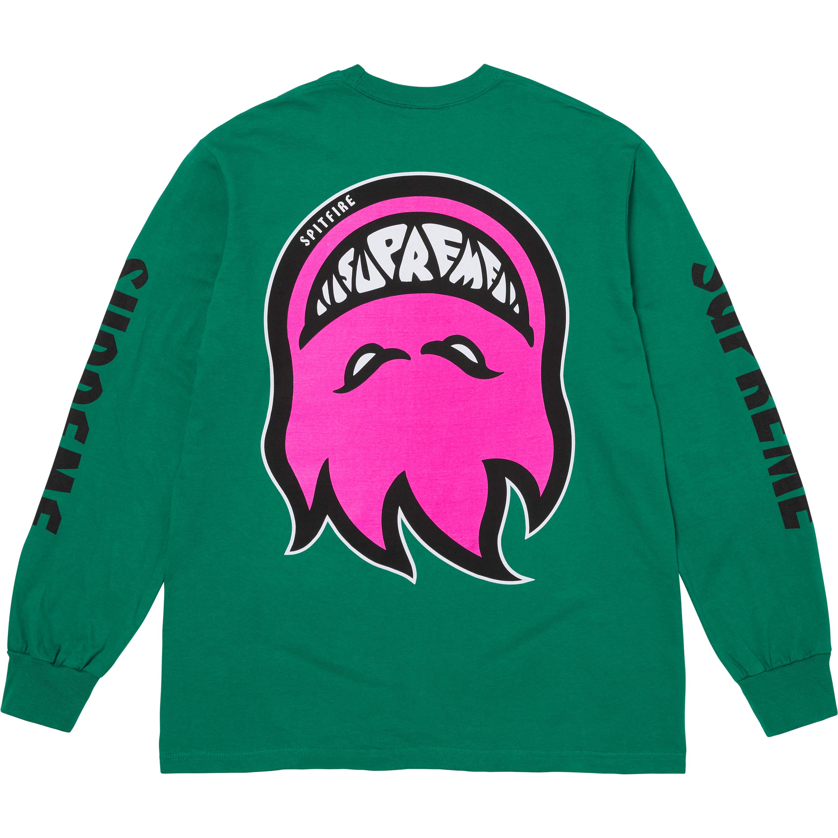Supreme®/Spitfire® L/S Tee view 12